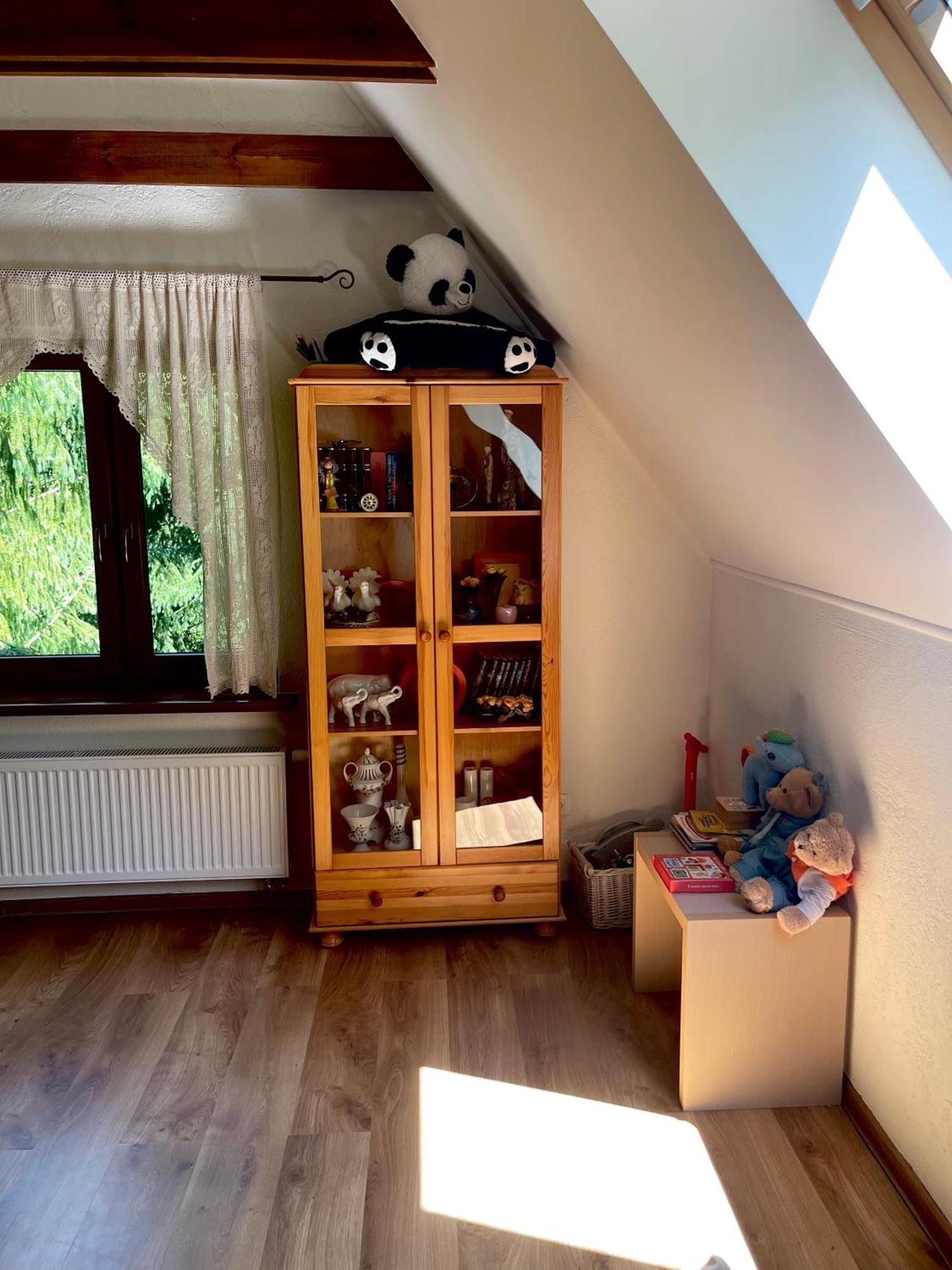 Sielanka Kretowiny Villa Kültér fotó