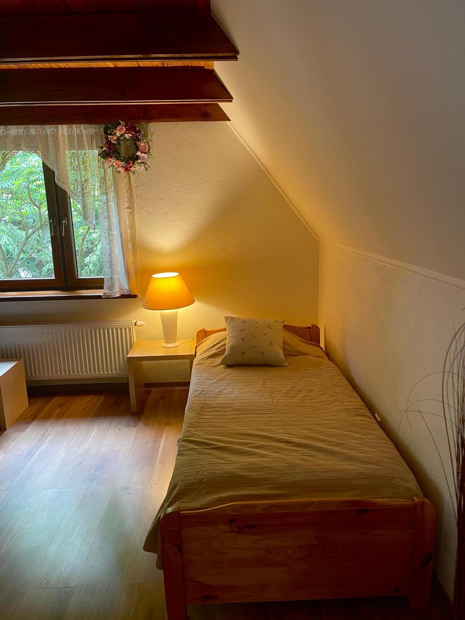 Sielanka Kretowiny Villa Kültér fotó