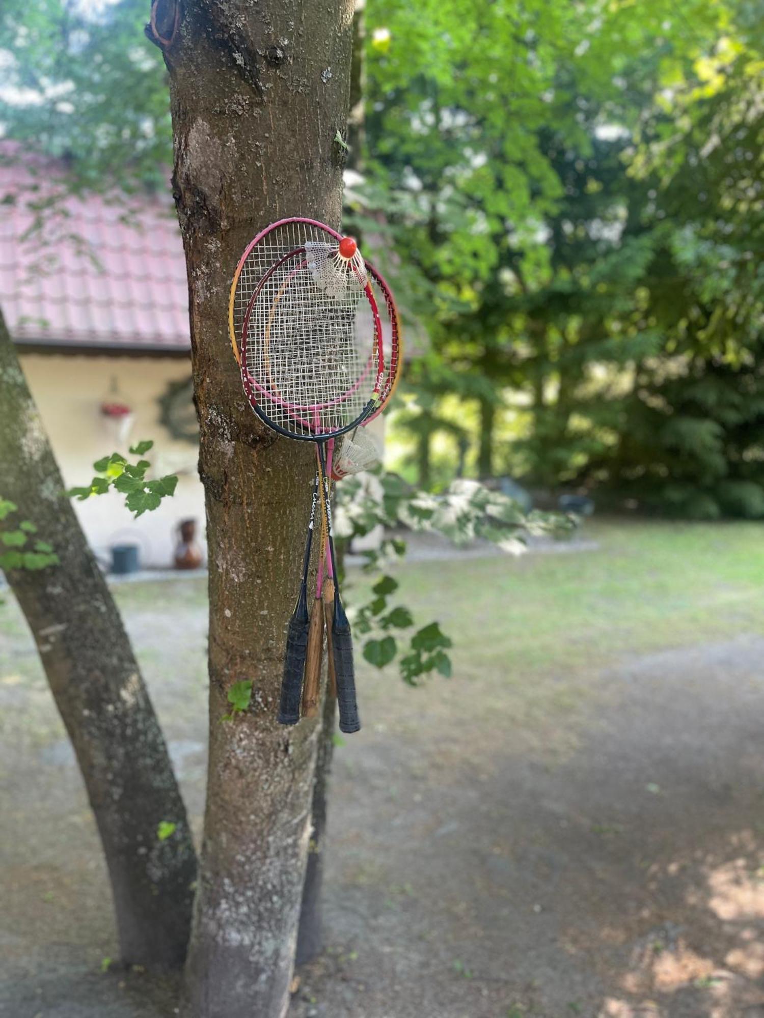 Sielanka Kretowiny Villa Kültér fotó