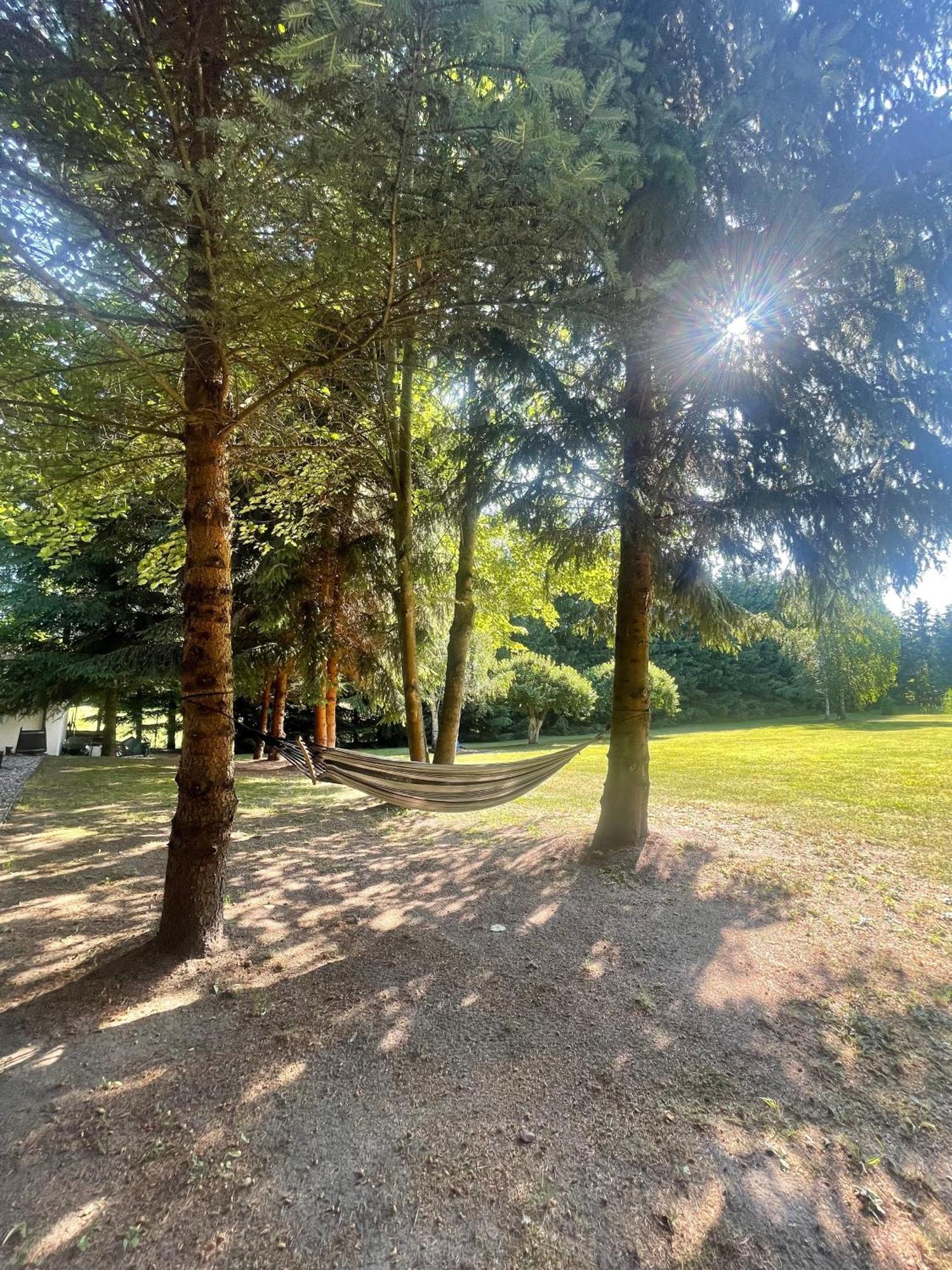 Sielanka Kretowiny Villa Kültér fotó